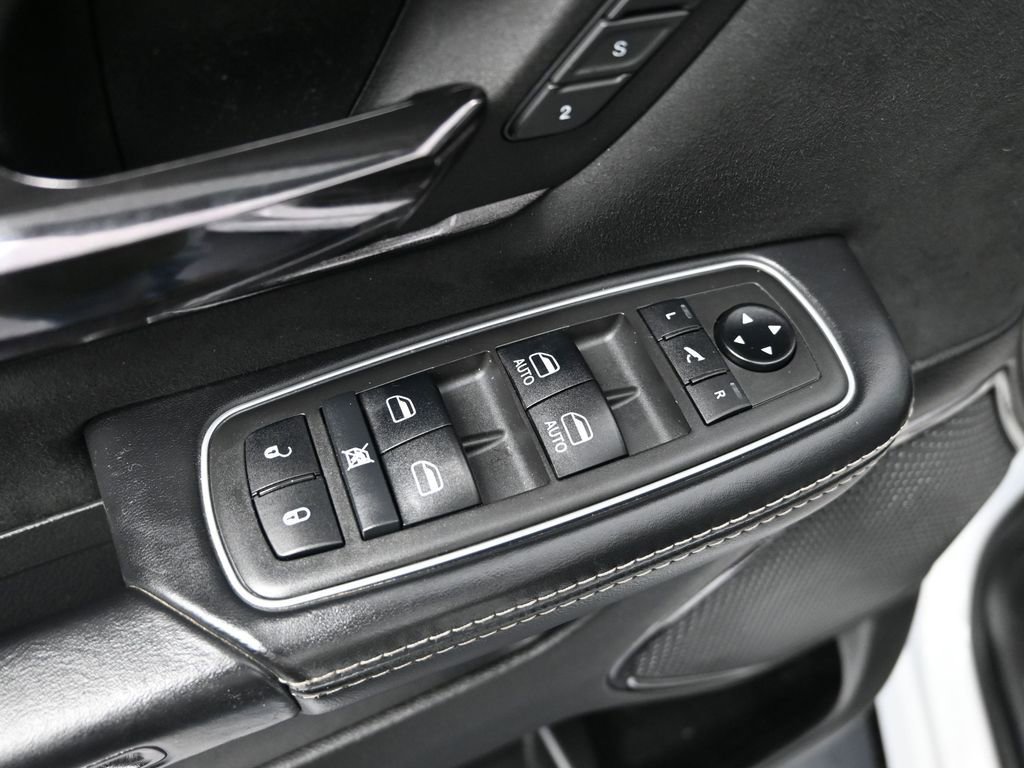 Used 2021 RAM 1500 TRX w/ TRX Level 2 Equipment Group AWD/4WD image 11