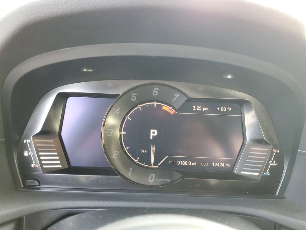 Certified 2024 Toyota Supra 45th Anniversary Edition image 25