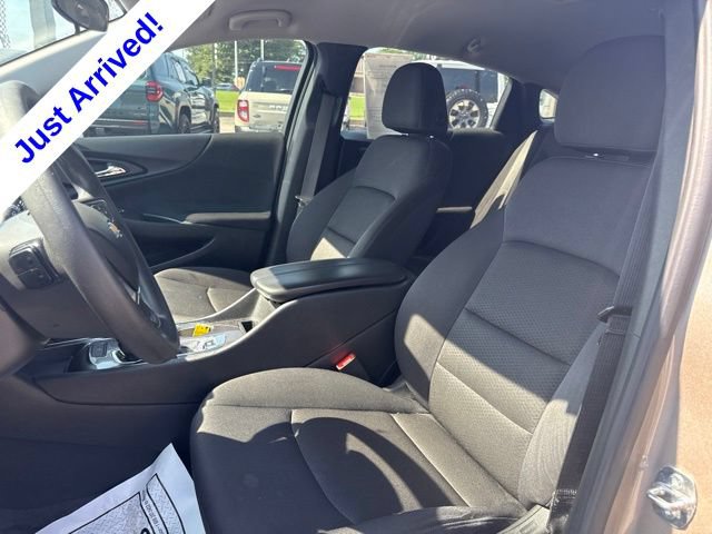 Used 2023 Chevrolet Malibu LT FWD image 9