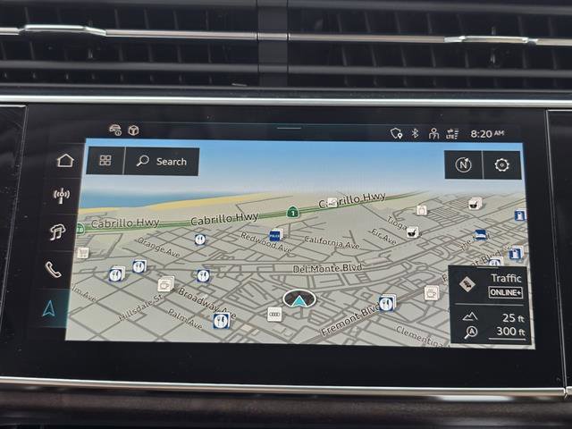 New 2025 Audi Q7 3.0T Prestige image 6