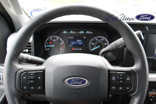 Used 2026 Ford F250 XLT AWD/4WD image 19