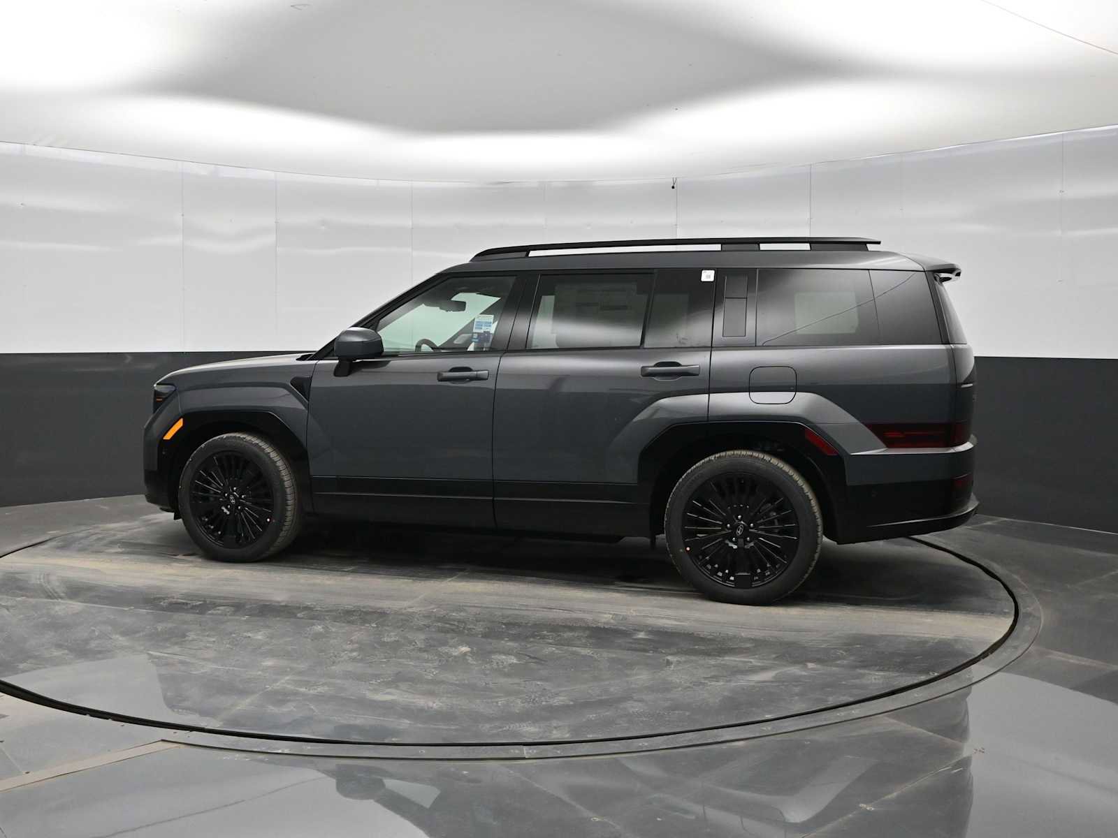 New 2026 Hyundai Santa Fe Calligraphy AWD/4WD image 5