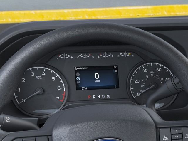 New 2026 Ford F250 XL w/ XL Chrome Package image 15