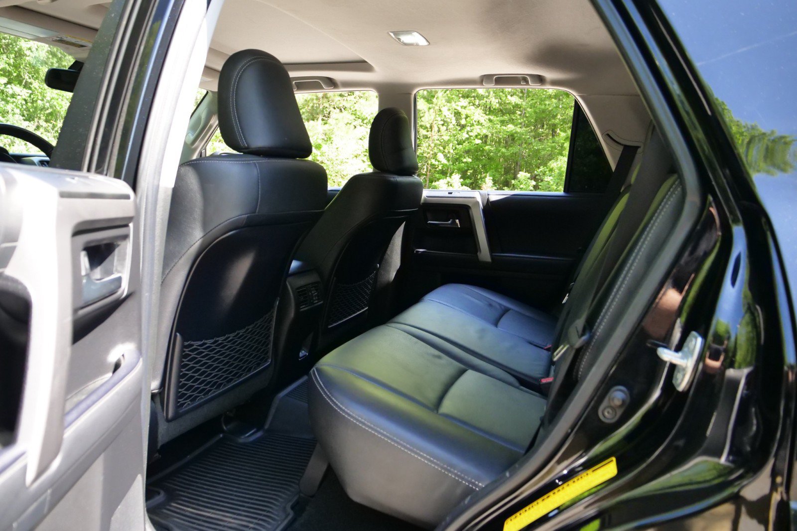 Used 2023 Toyota 4Runner Limited AWD/4WD image 26
