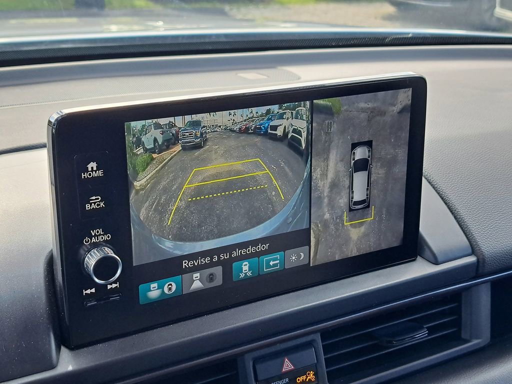 Used 2023 Honda Pilot TrailSport image 27