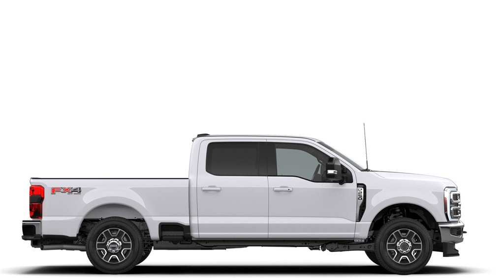 New 2026 Ford F250 XLT image 5