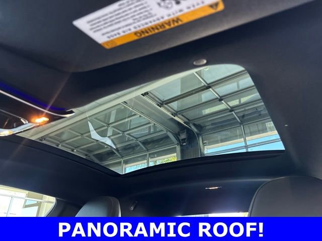 Used 2024 Mercedes-Benz CLE 300 4MATIC Coupe image 8