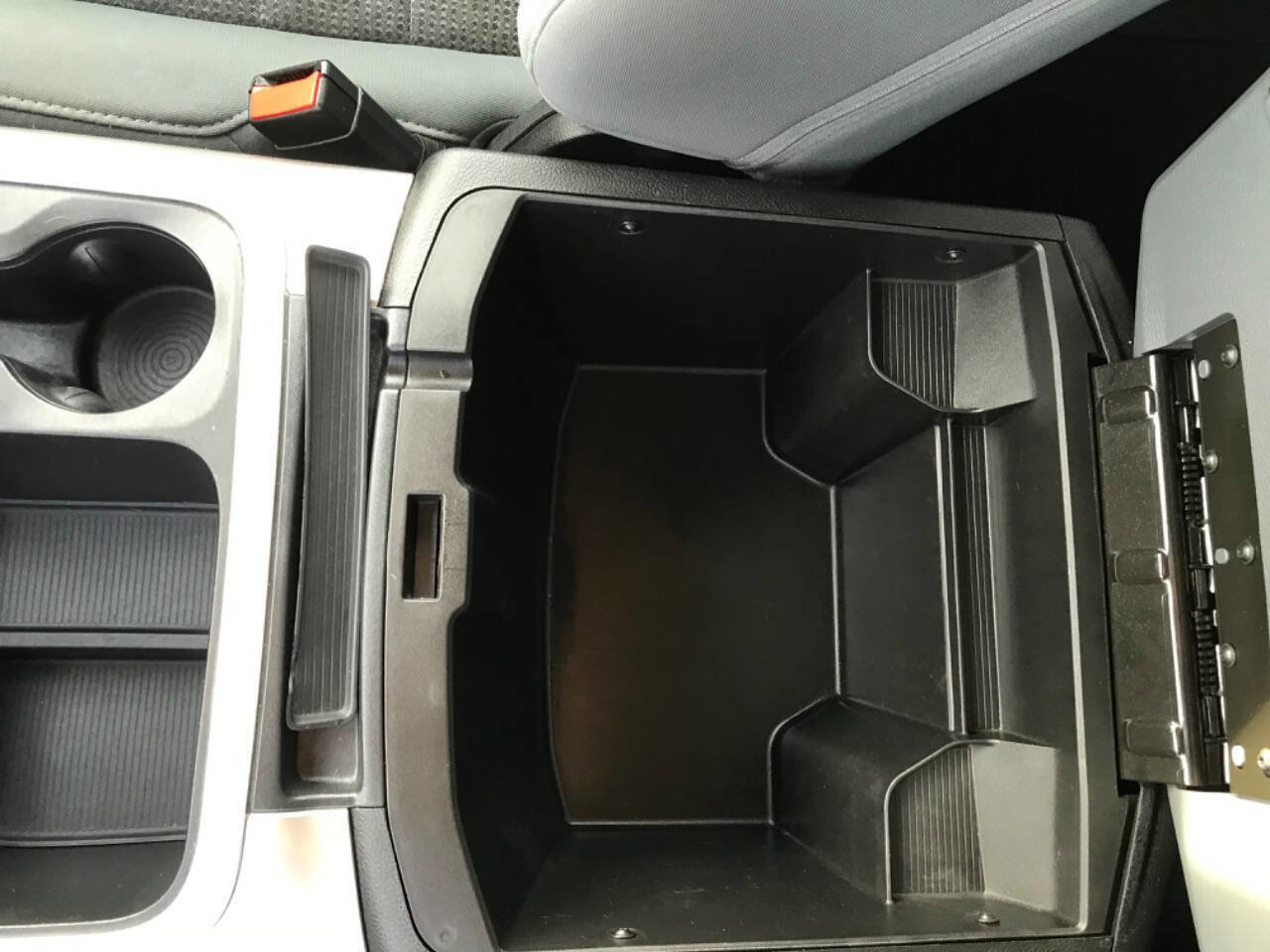 Used 2017 RAM 1500 Big Horn image 37