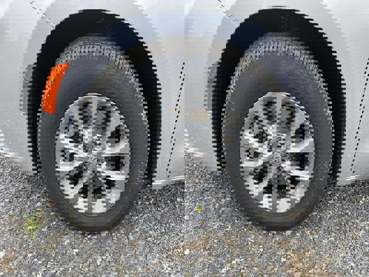 New 2026 Chrysler Pacifica Select image 10