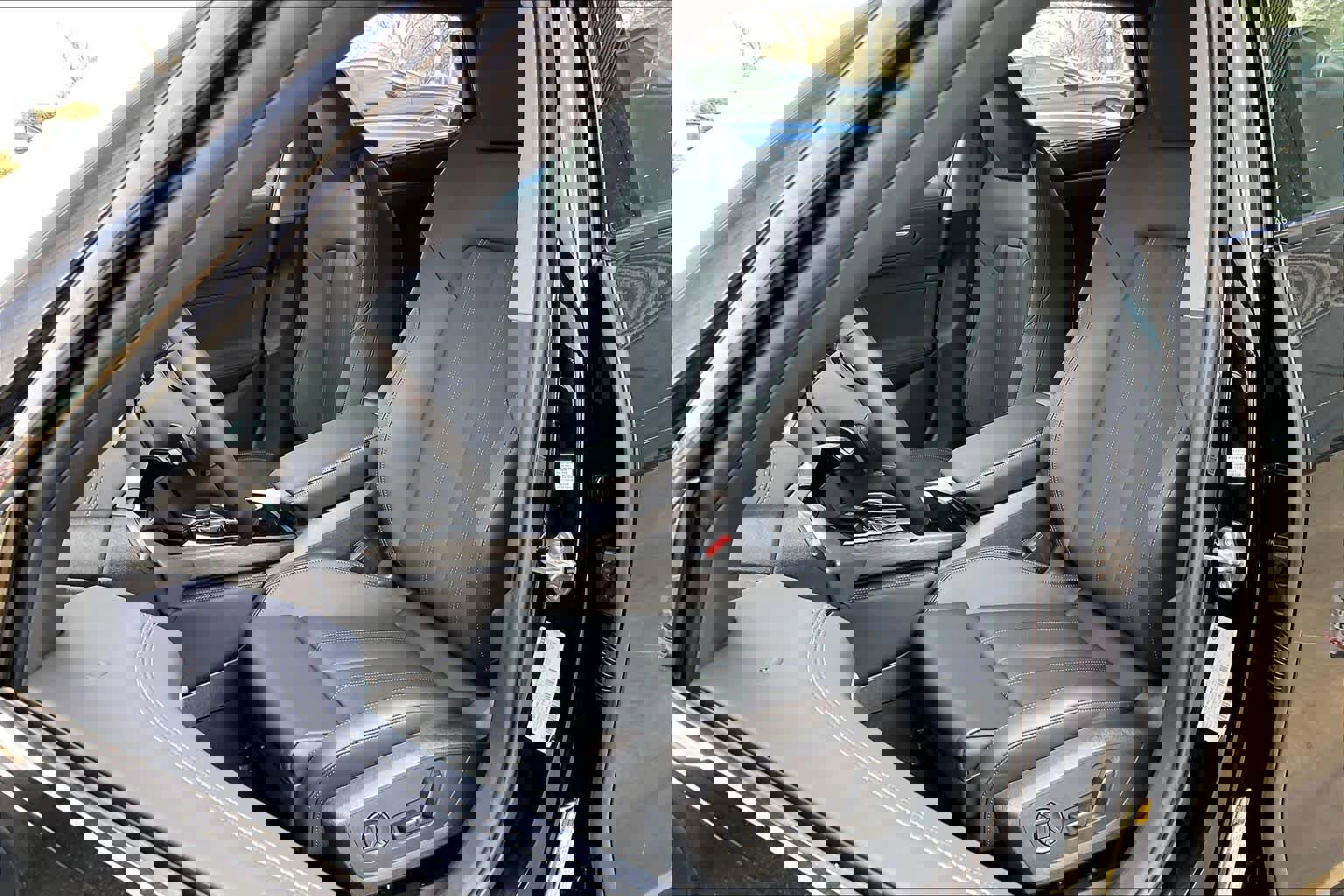 New 2026 Audi A6 Premium Plus w/ Premium Plus Package image 9