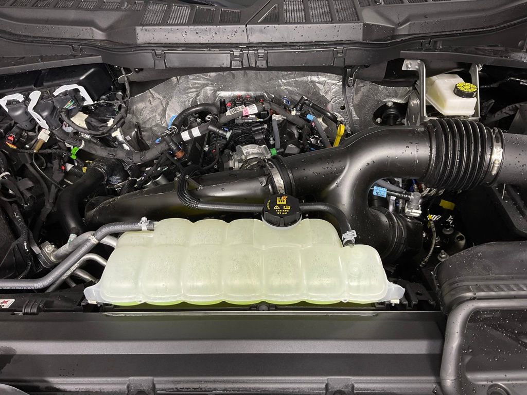 New 2026 Ford F150 STX image 9