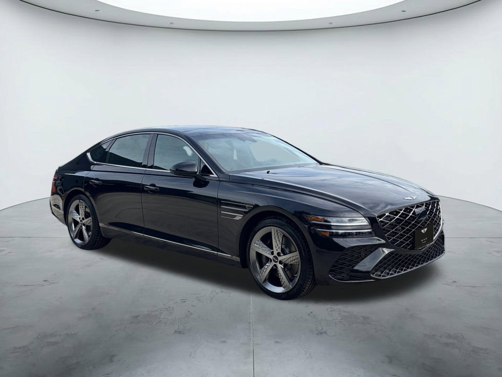 New 2026 Genesis G80 2.5T Sport Prestige AWD/4WD image 7