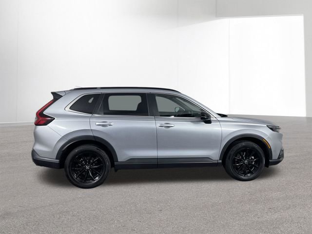 Used 2025 Honda CR-V Sport image 40