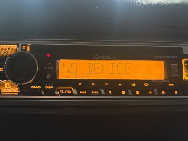 Used 2012 Jeep Wrangler Unlimited Sahara w/ Trailer Tow Group image 12