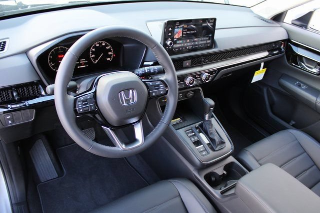 New 2026 Honda CR-V EX-L image 2