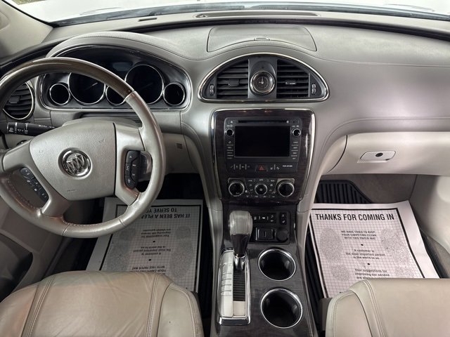 Used 2017 Buick Enclave Premium w/ Experience Buick Package image 18