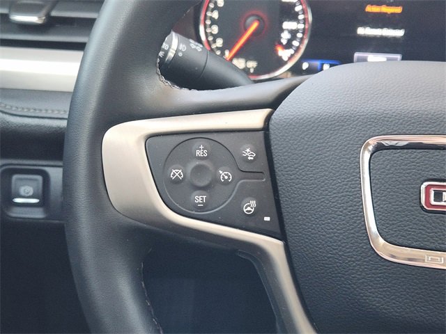 Used 2023 GMC Acadia Denali w/ Denali Ultimate Package image 29