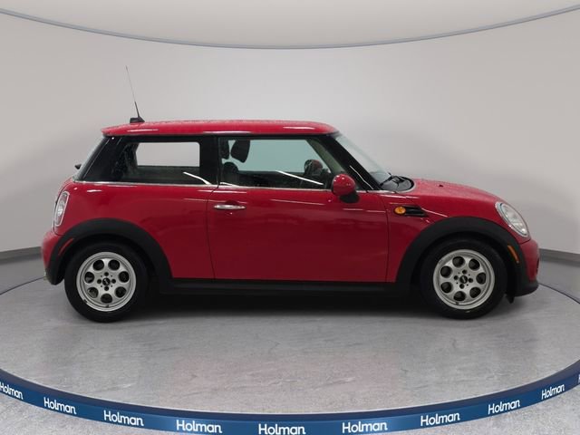 Used 2013 MINI Cooper Hardtop FWD image 5