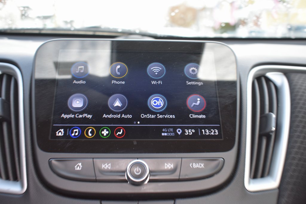 Used 2024 Chevrolet Malibu LT image 15