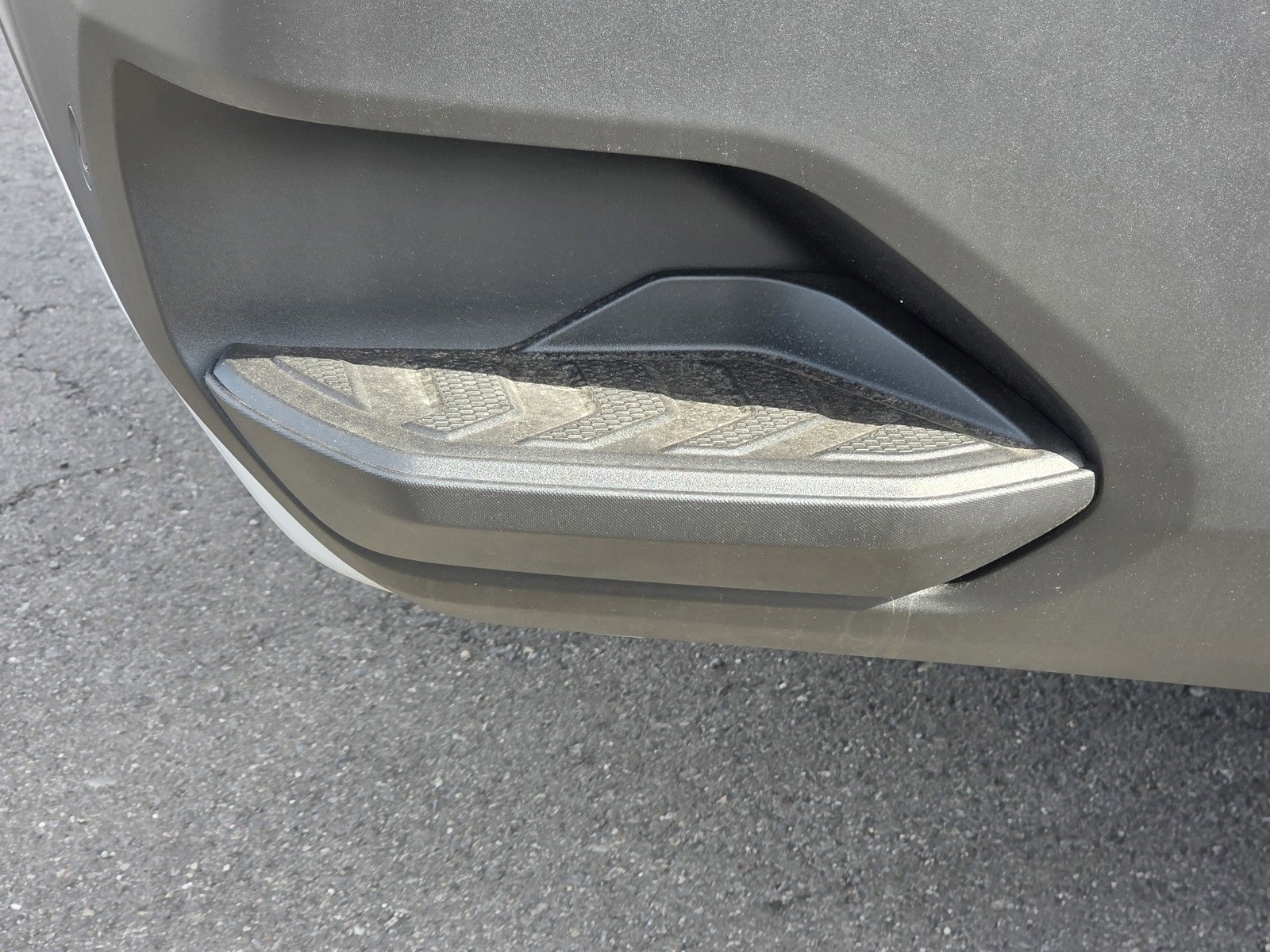 New 2026 Chevrolet Silverado EV LT image 13