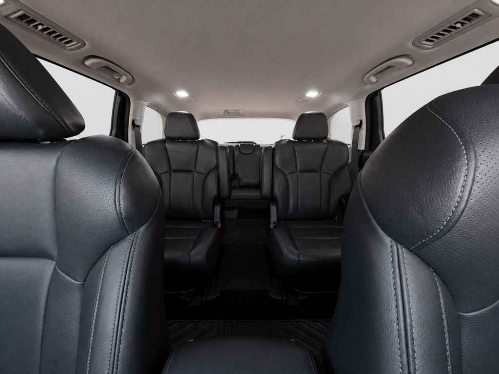 Used 2019 Subaru Ascent Limited AWD/4WD image 30