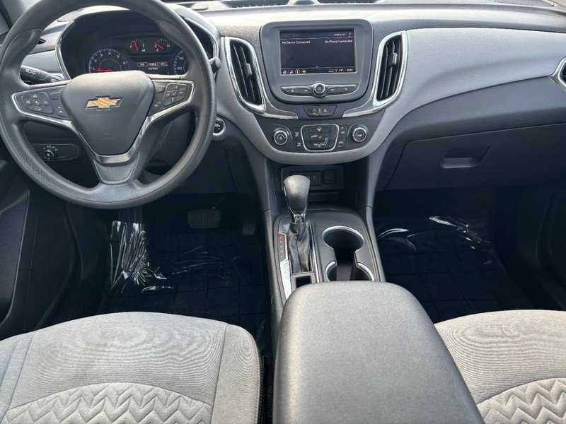Used 2024 Chevrolet Equinox LS FWD image 12