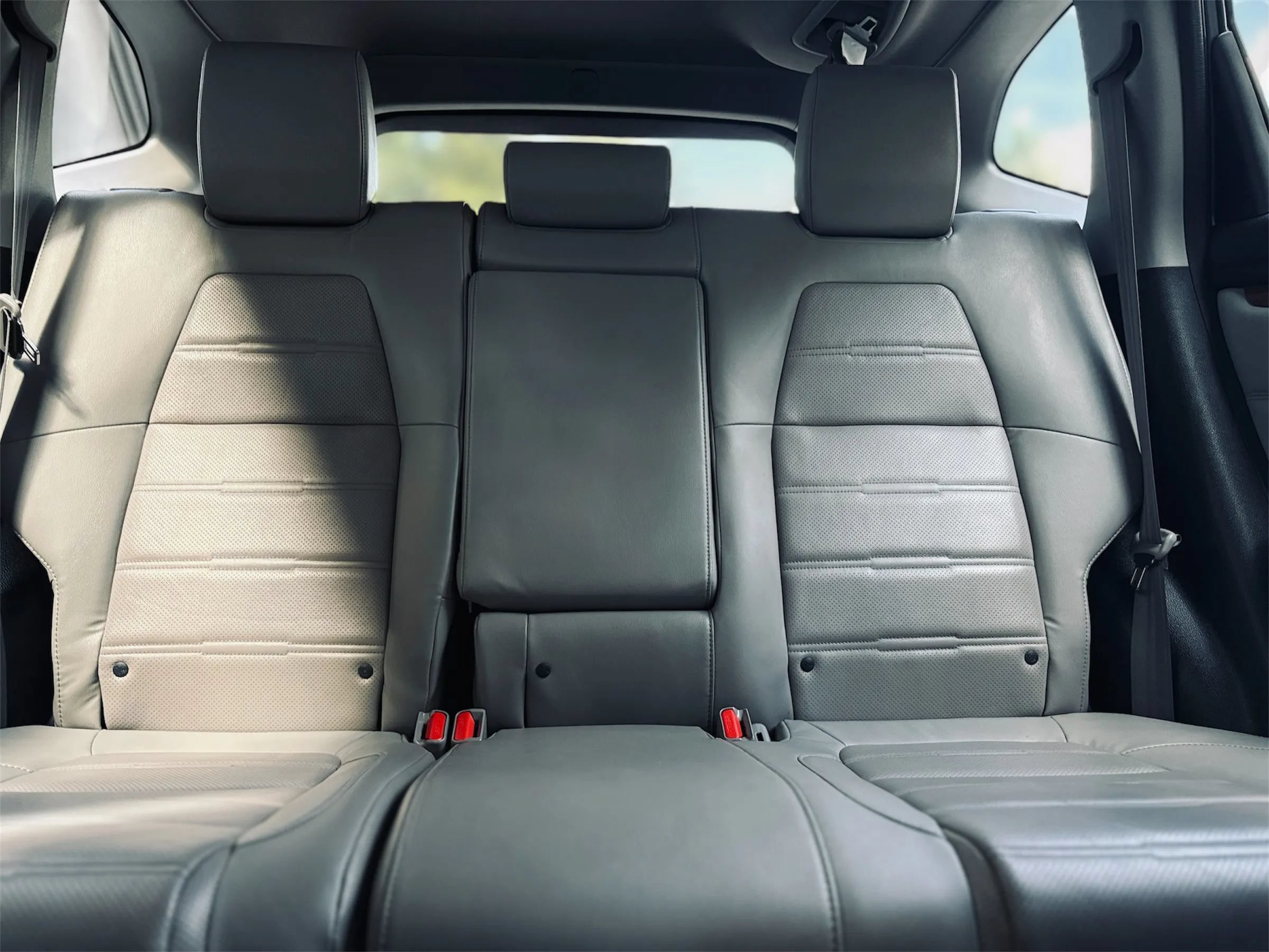 Used 2019 Honda CR-V EX-L image 9