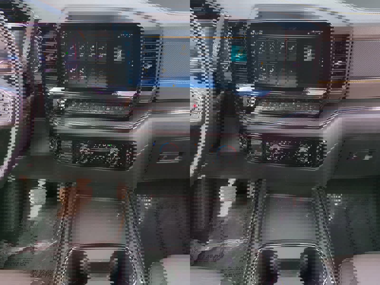 Used 2024 Chevrolet Silverado 2500 ZR2 image 11