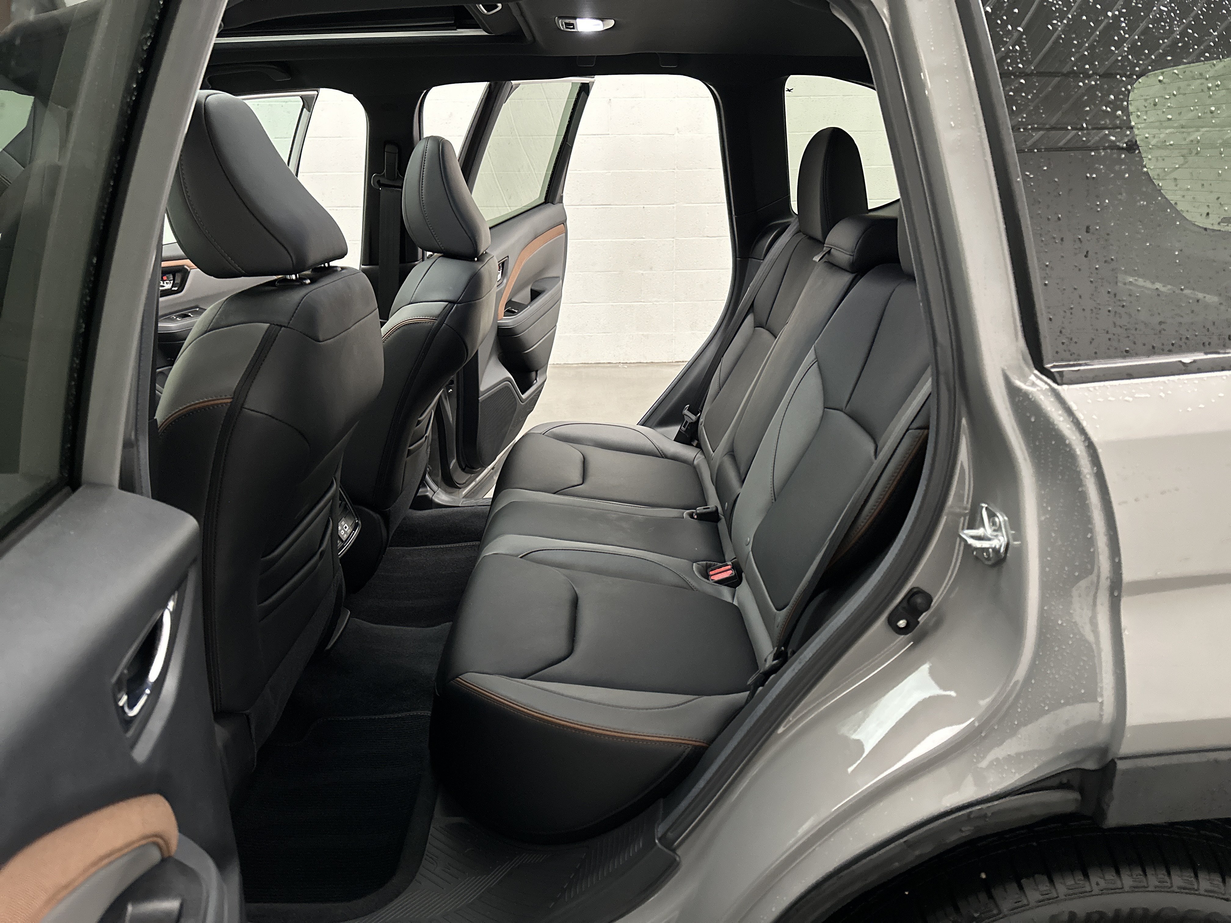 Certified 2026 Subaru Forester Sport AWD/4WD image 22