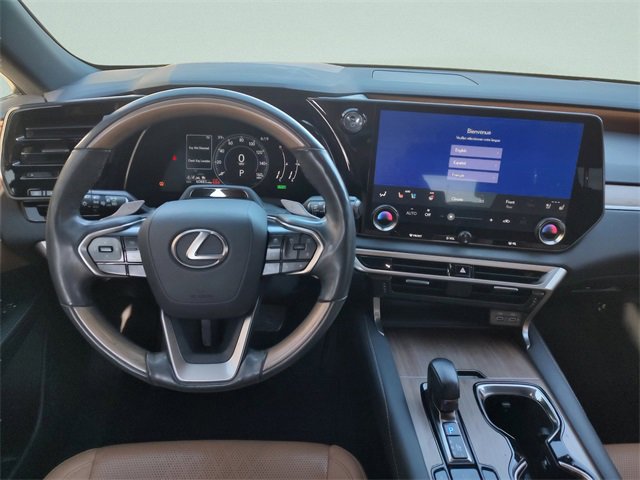 Used 2023 Lexus RX 350h image 13