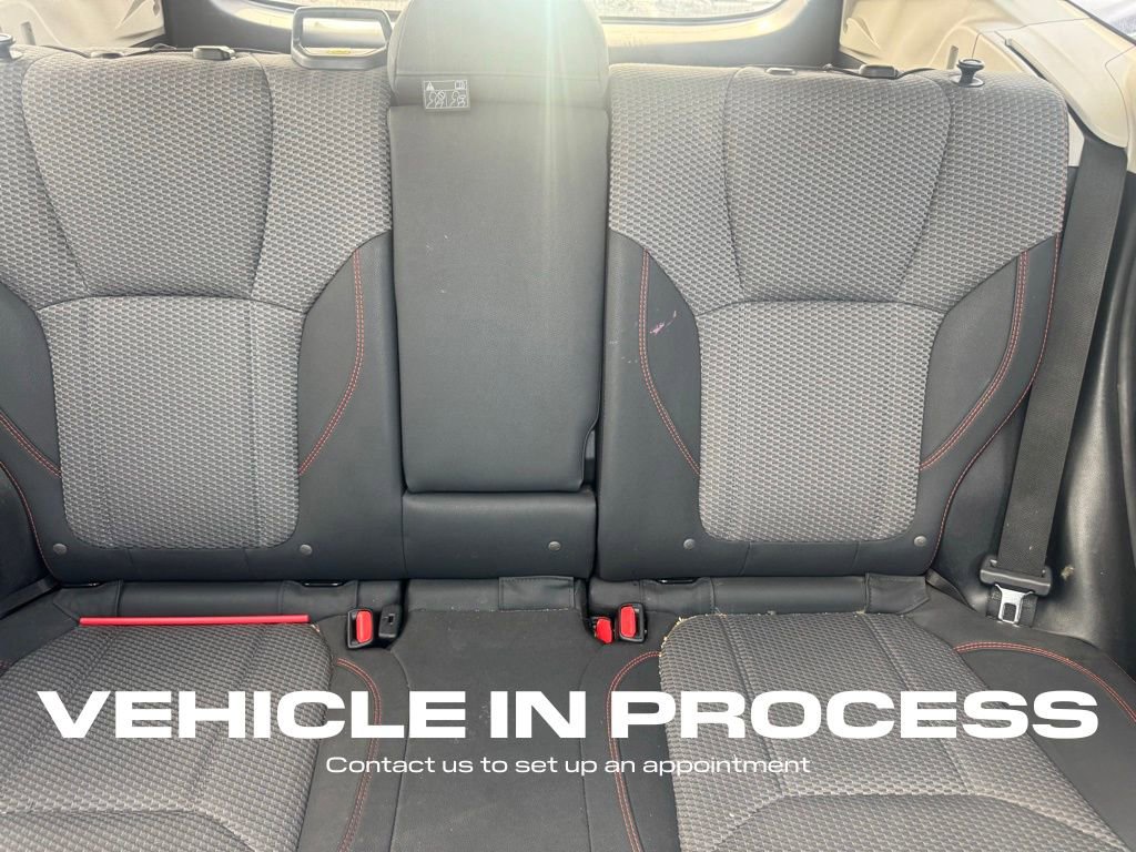 Used 2019 Subaru Forester Sport image 23
