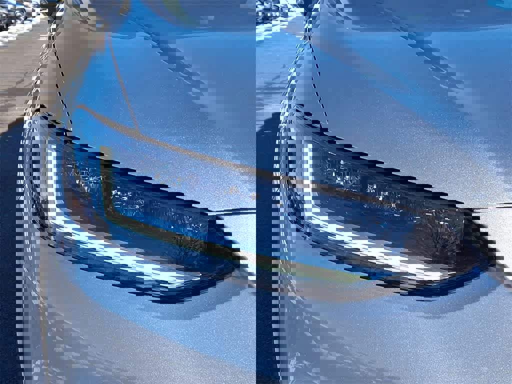 Certified 2026 Honda HR-V LX image 27