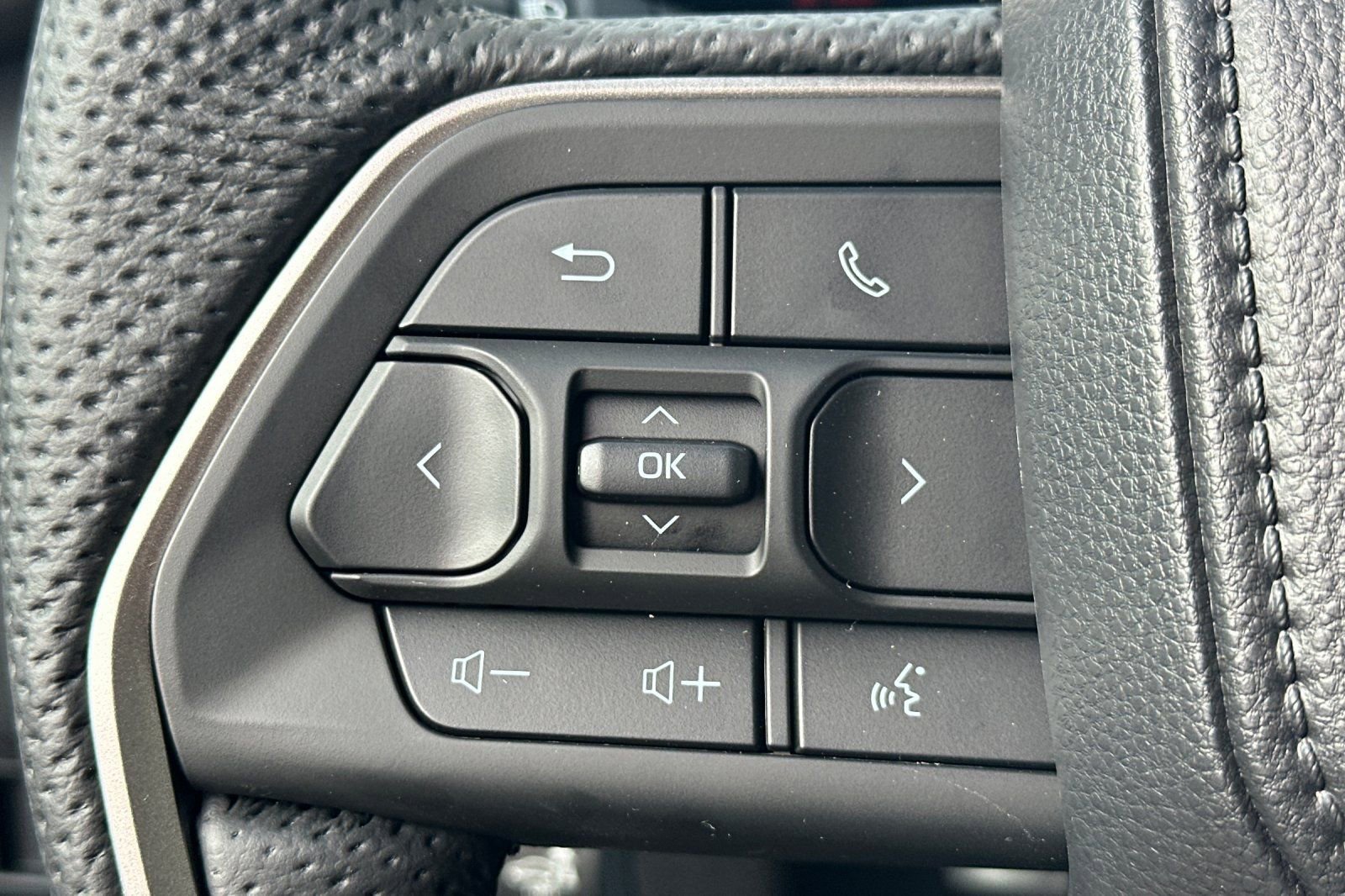 New 2026 Toyota Tundra Limited image 26