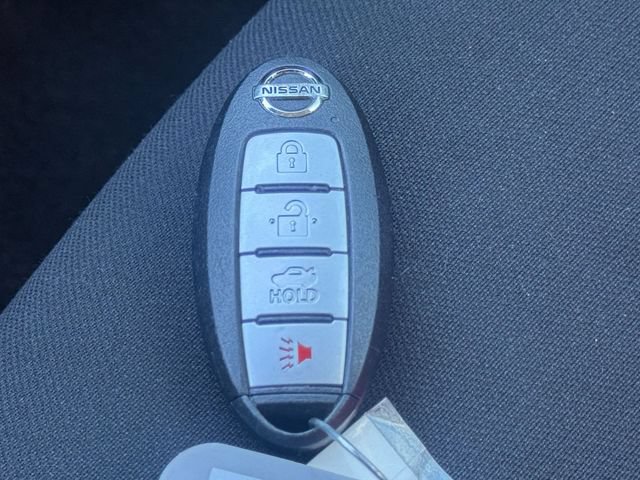 Used 2022 Nissan Sentra S FWD image 27