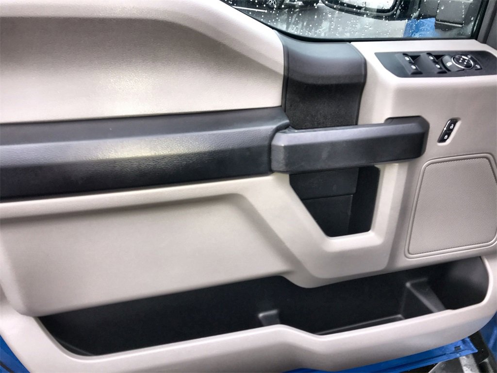 Used 2021 Ford F250 XL w/ STX Appearance Package image 13