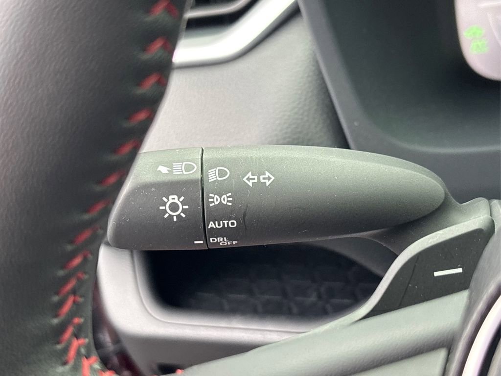 Used 2024 Toyota RAV4 XSE image 26