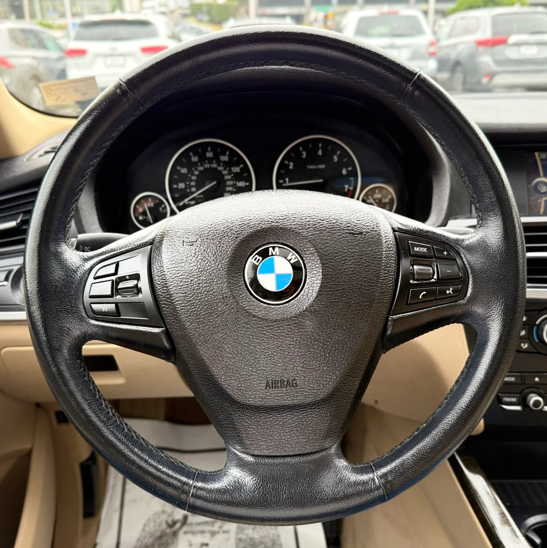 Used 2013 BMW X3 xDrive28i AWD/4WD image 13
