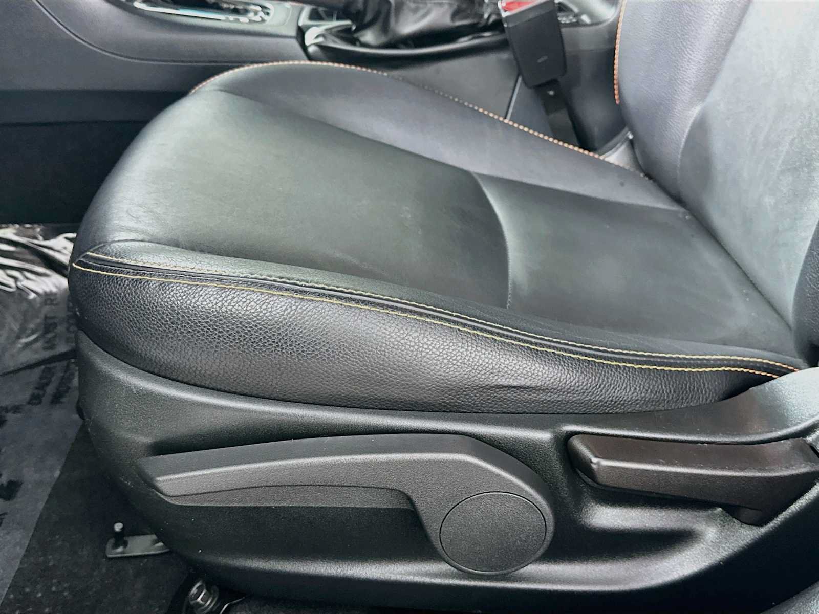 Used 2016 Subaru Crosstrek 2.0i Limited w/ Popular Package #2 AWD/4WD image 17