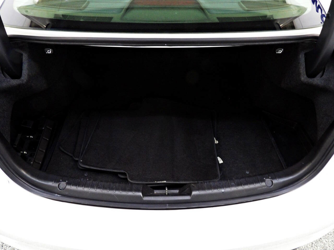 Used 2017 MAZDA MAZDA6 Touring FWD image 13