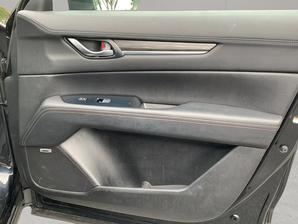Used 2017 MAZDA CX-5 Grand Select AWD/4WD image 33