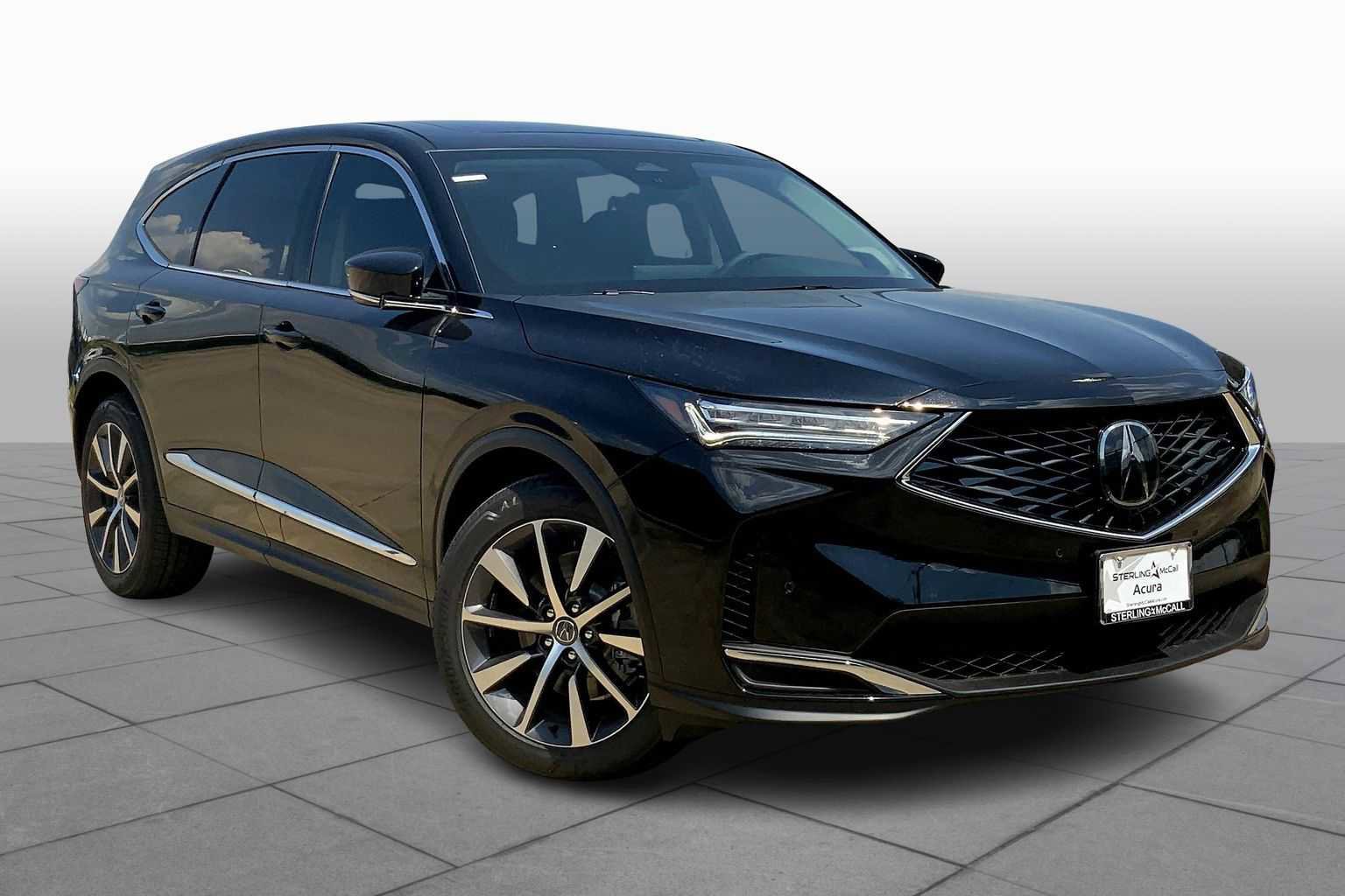 New 2026 Acura MDX FWD w/ Technology Package image 2