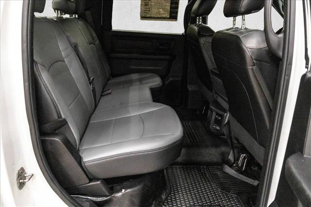 Used 2022 RAM 3500 Tradesman w/ Max Tow Package image 19