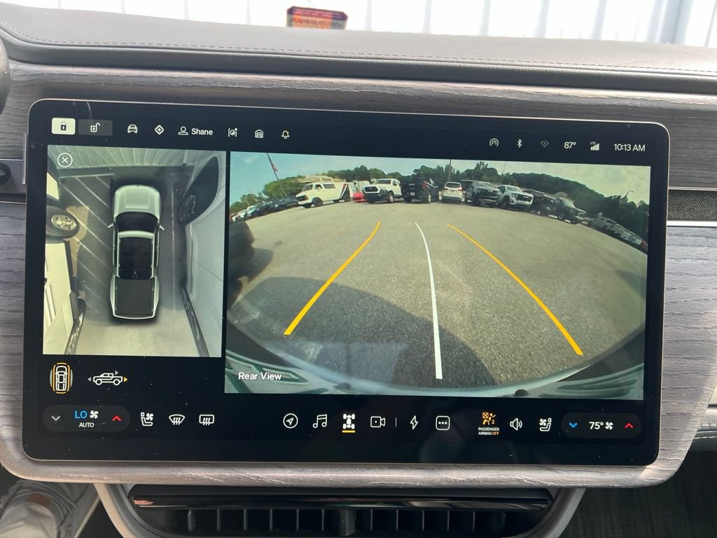 Used 2022 Rivian R1T Adventure AWD/4WD image 9