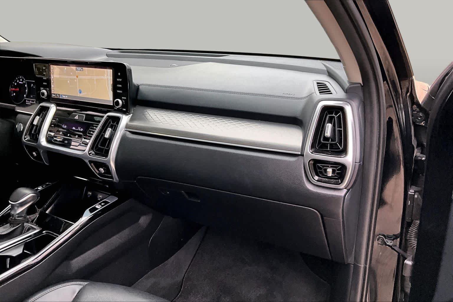Used 2022 Kia Sorento SX AWD/4WD image 19