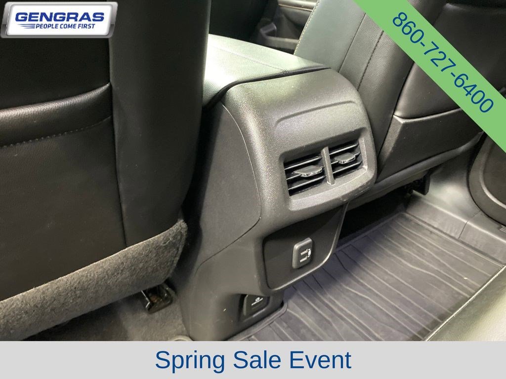 Used 2019 GMC Terrain SLT w/ Preferred Package AWD/4WD image 30