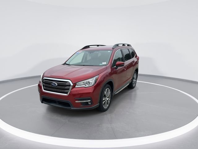 Used 2019 Subaru Ascent Limited AWD/4WD image 2