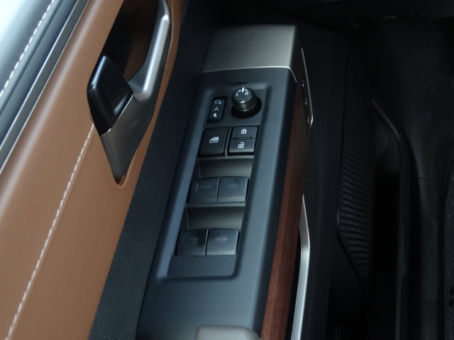 New 2026 Toyota Tundra 1794 Edition image 30