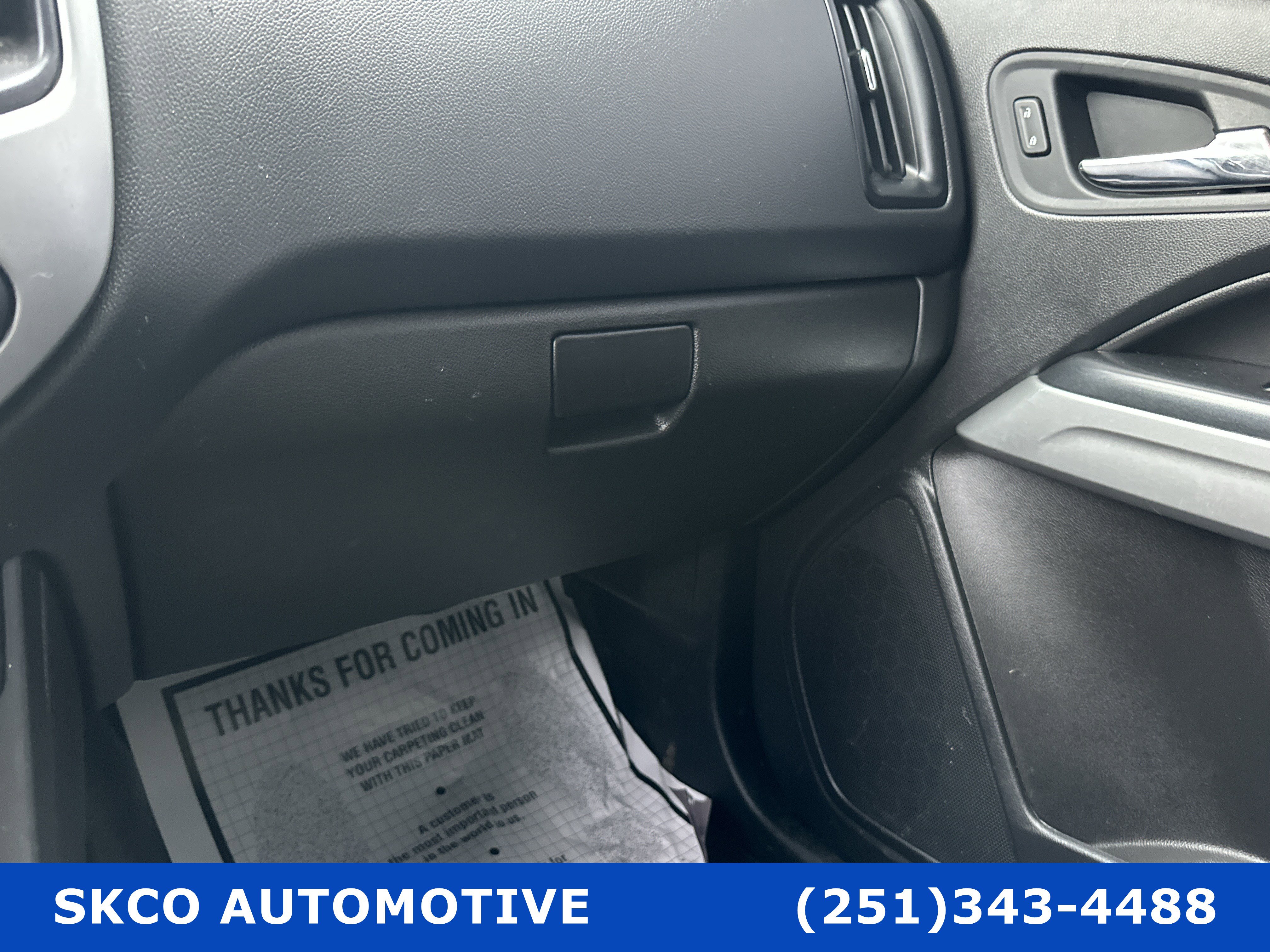 Used 2021 Chevrolet Colorado LT w/ Fleet Safety Package RWD image 24