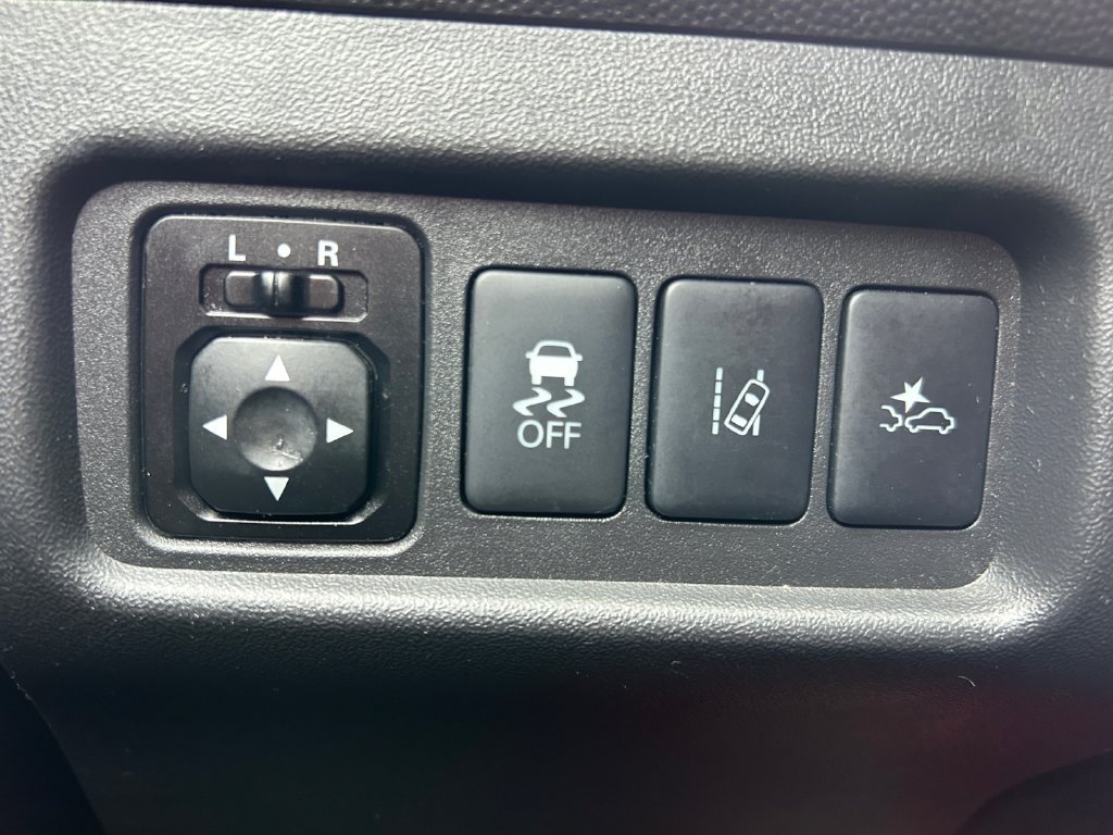 Used 2024 Mitsubishi Mirage G4 FWD image 22