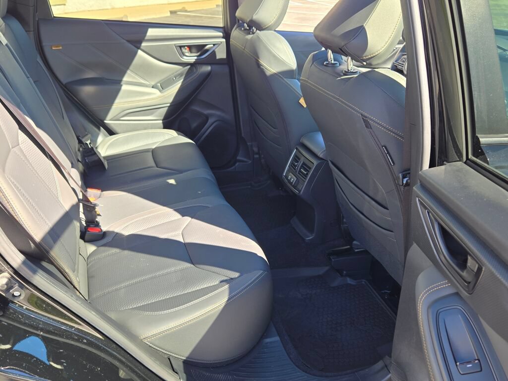 Used 2024 Subaru Forester Wilderness AWD/4WD image 7